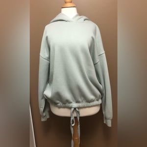 NEW H&M Oversized Hoody